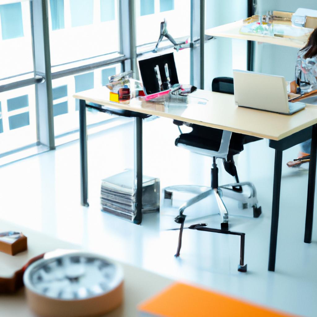 少ない残業でプライベートも充実