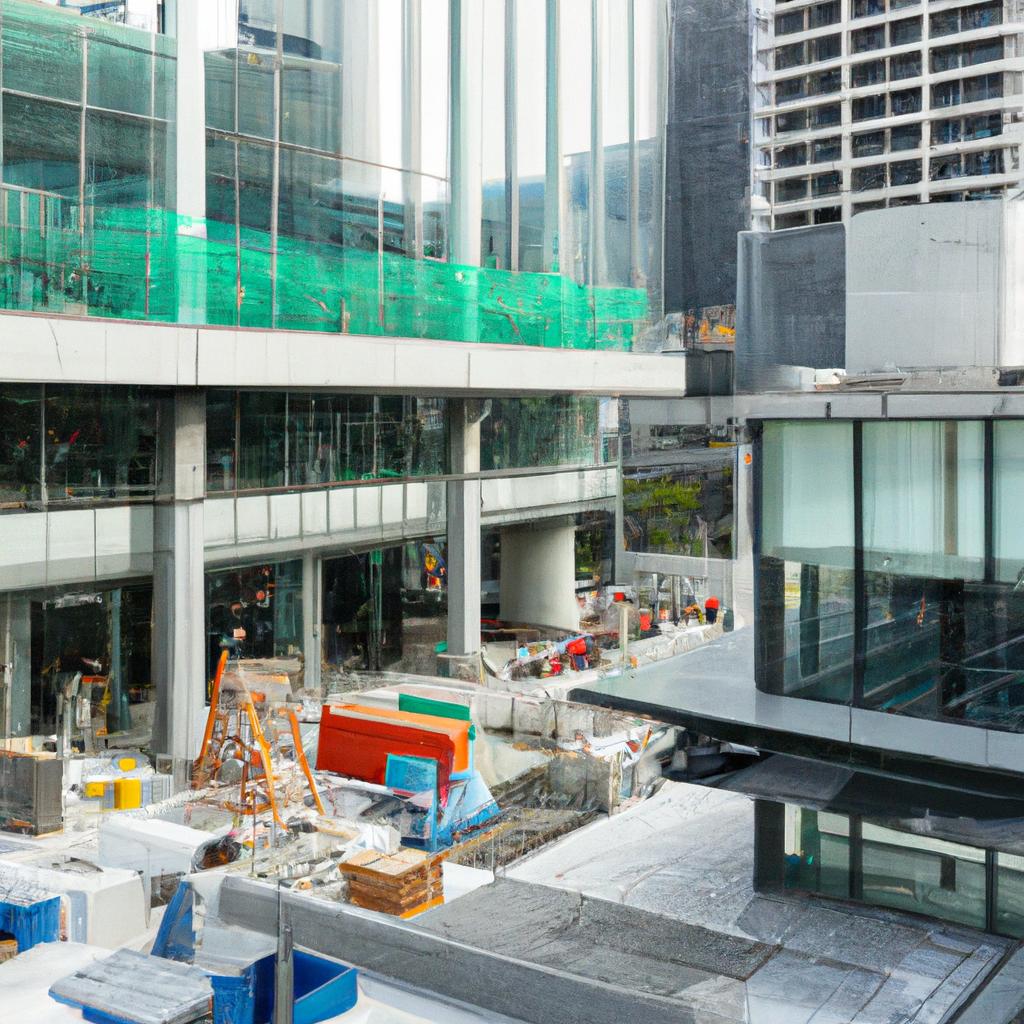 新社会人を支える職業訓練