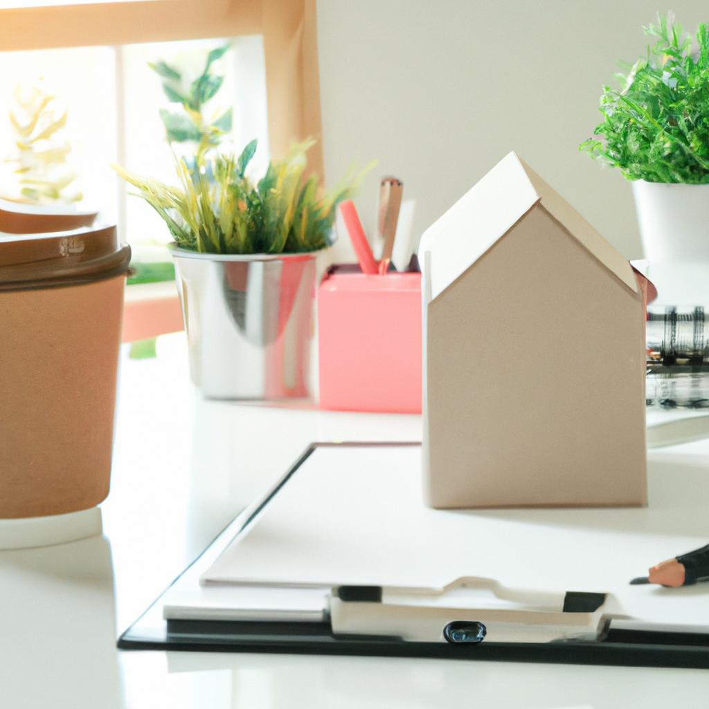 2. 充実した住宅支援