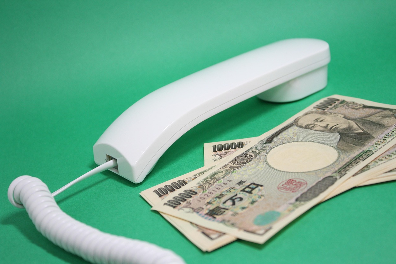 安定した雇用と給与