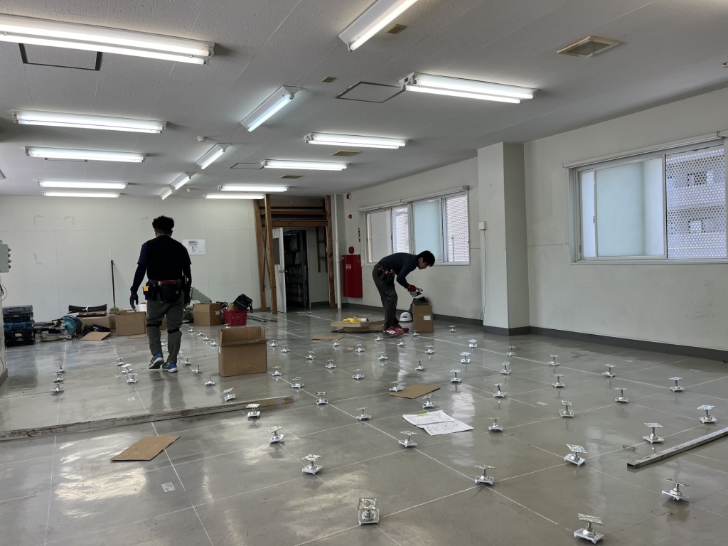 手に職をつける喜び