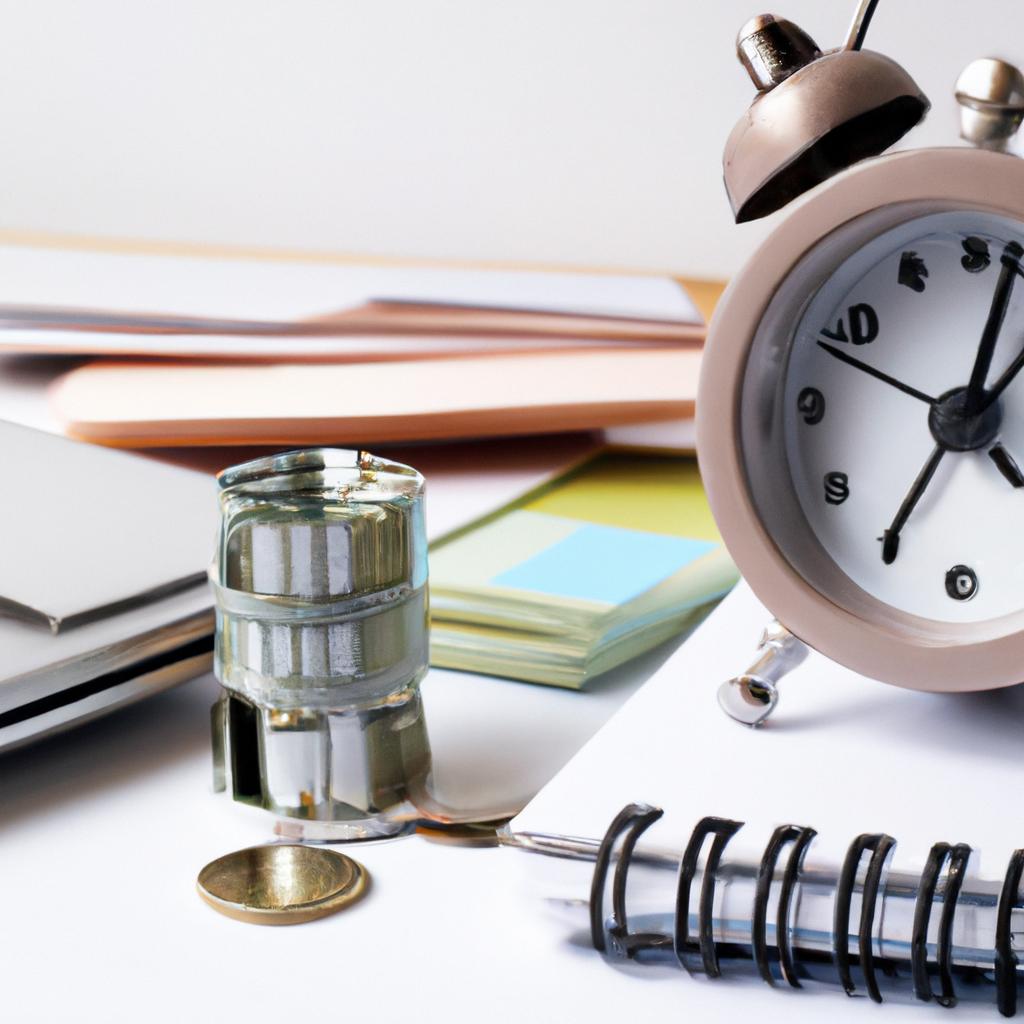 働きやすい労働条件