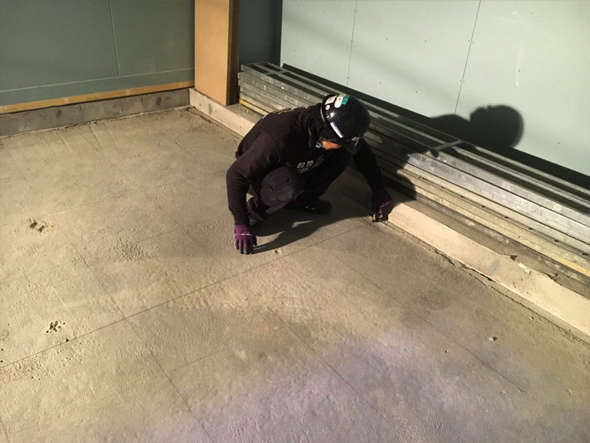 働きやすい職場環境の実現