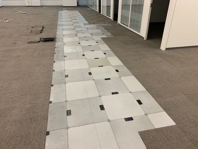 働きやすい施工管理の仕事環境