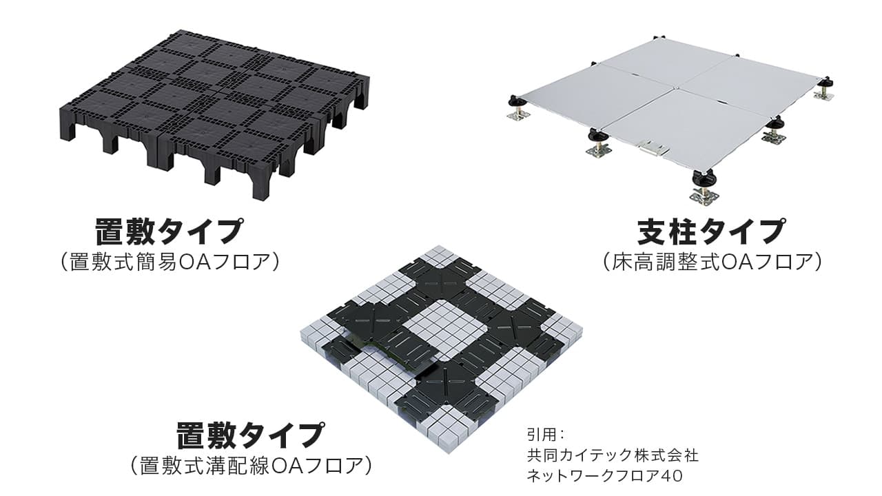 スキルアップを支援するオフィス作り