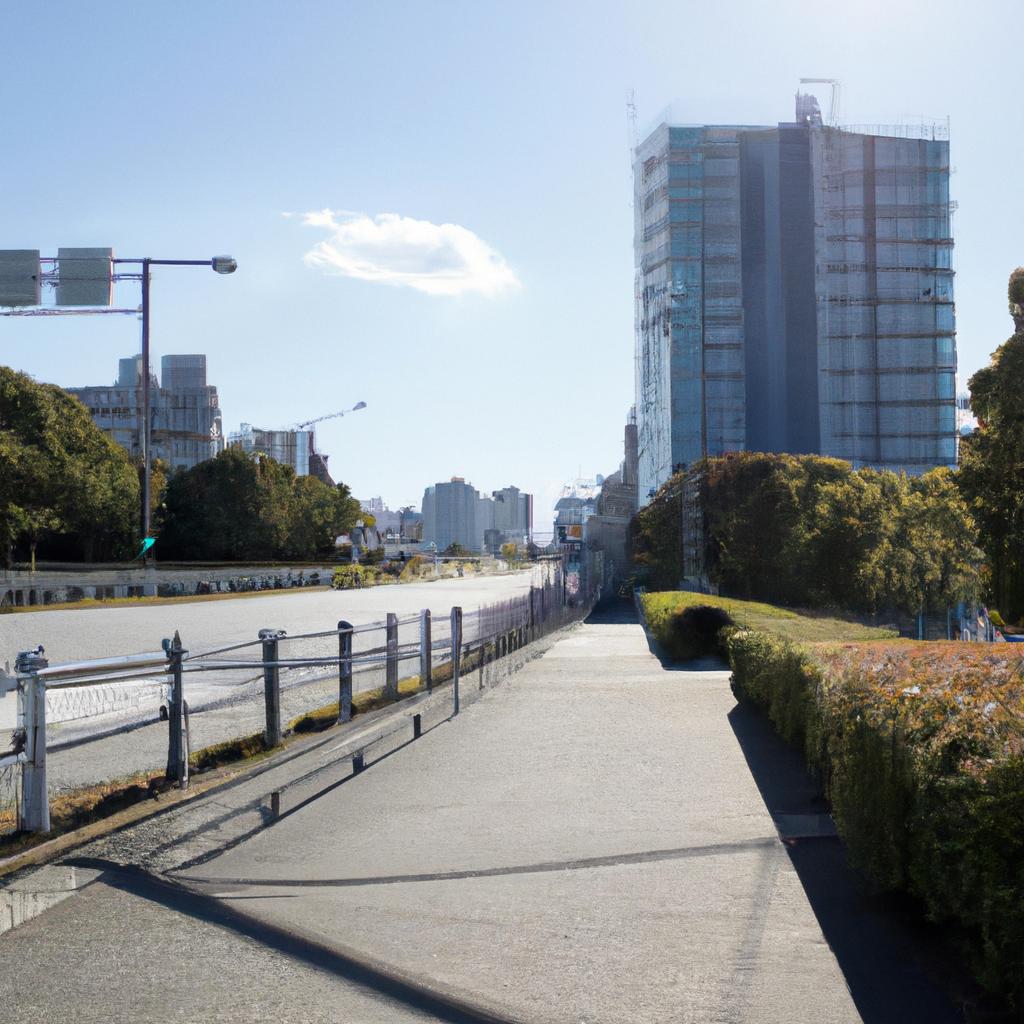 川崎市の魅力：新しい生活のスタート地点