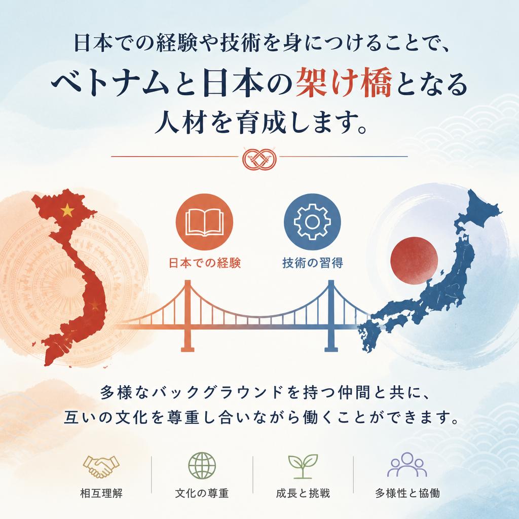 文化の融合