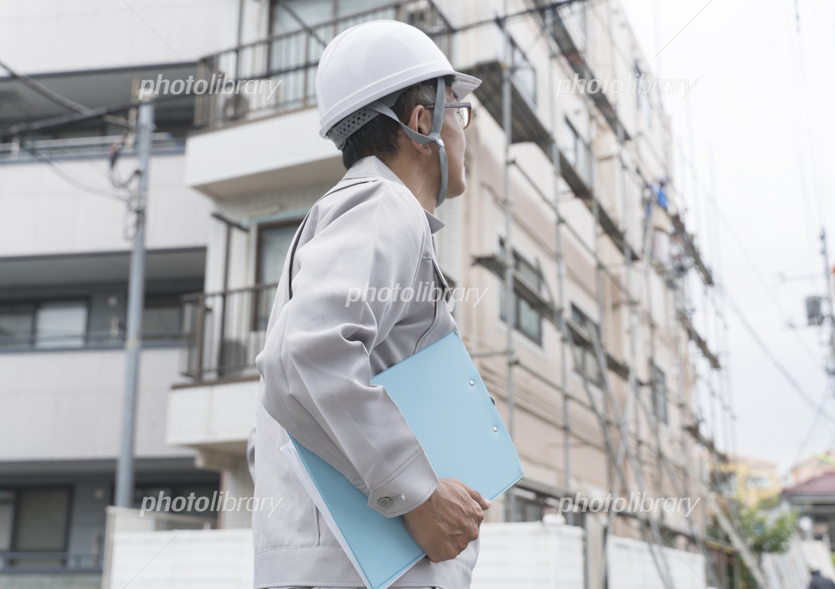 若手が活躍する現場