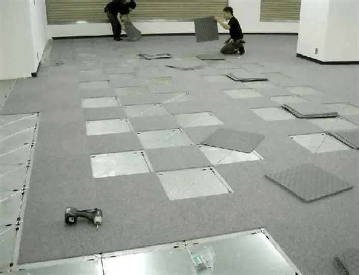 フラットで風通しの良い職場環境
