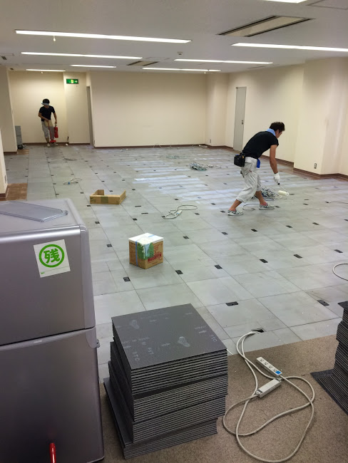 働きやすさを重視