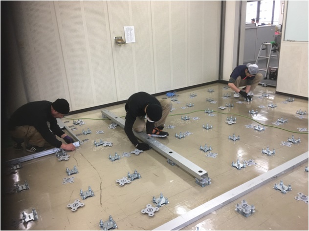 出稼ぎ労働としての新たな挑戦
