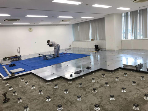 長期歓迎！安定した勤務環境
