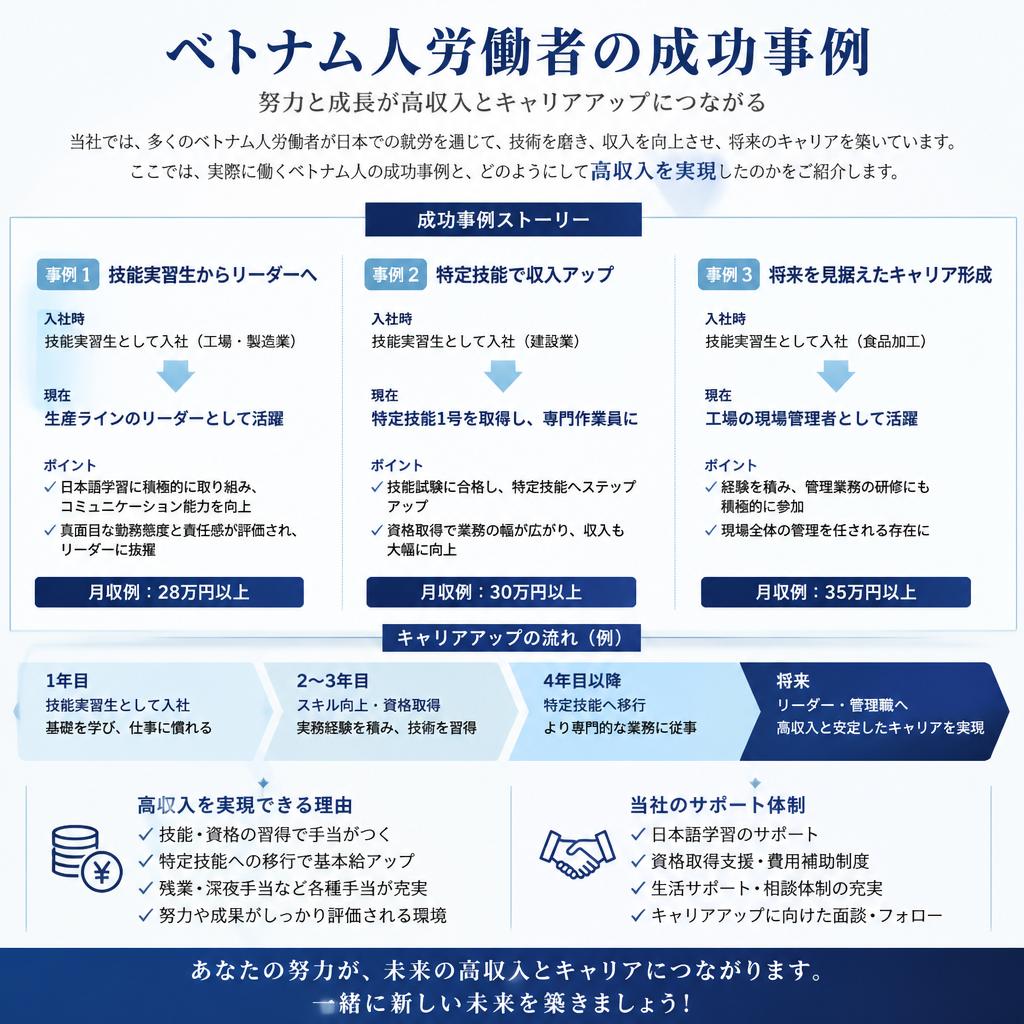 4. 成功事例とこれからの可能性