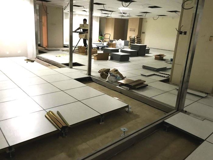 働きやすさが魅力の職場環境
