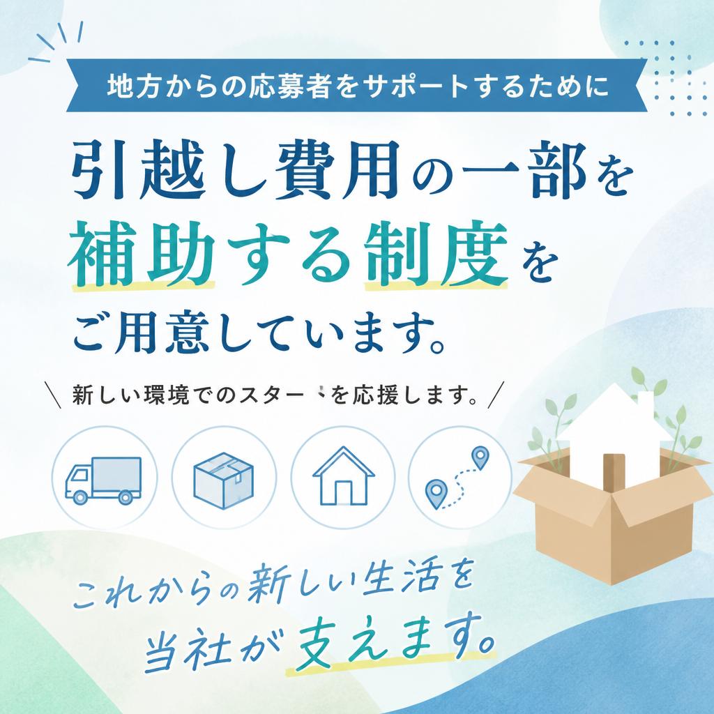4. Iターン支援制度のご案内