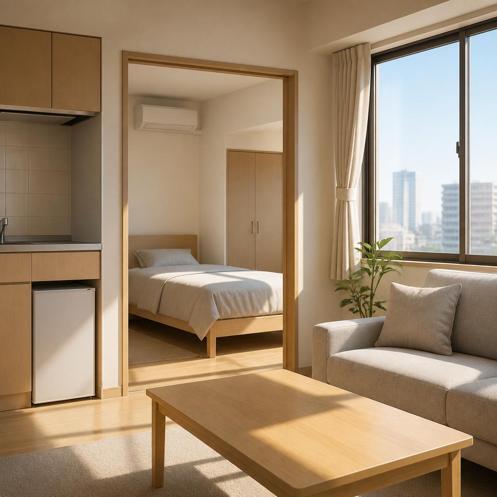 生活を支える住宅手当
