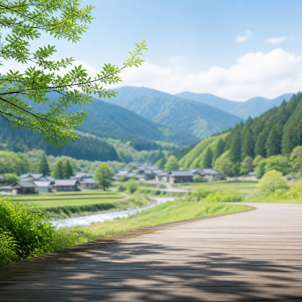 地域とともに成長する Iターン希望者サポートプログラム