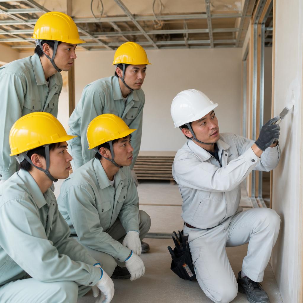 3. 職業訓練でスキル向上