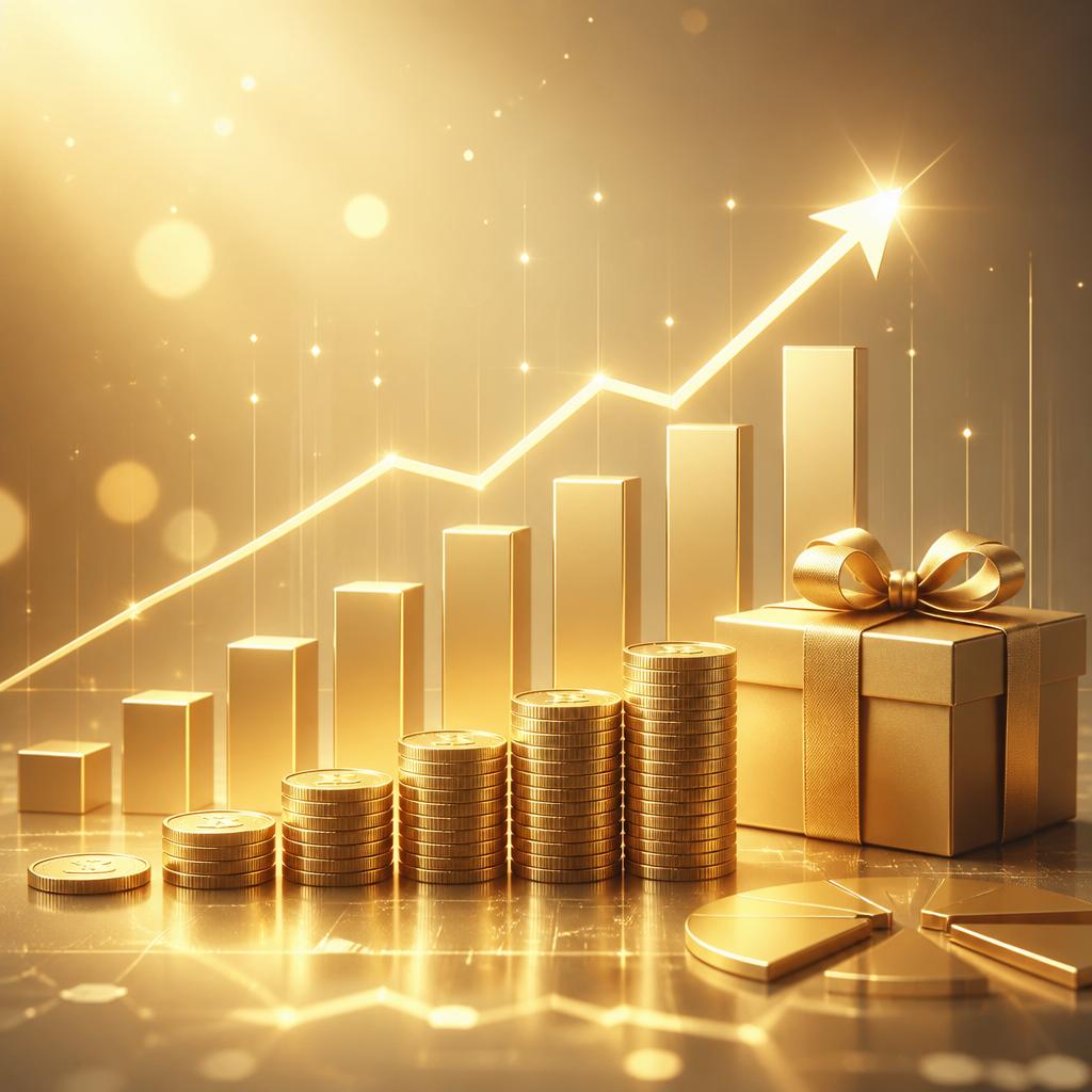 実績が評価される給与体系！