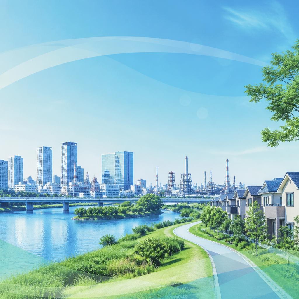 地域密着の就職支援