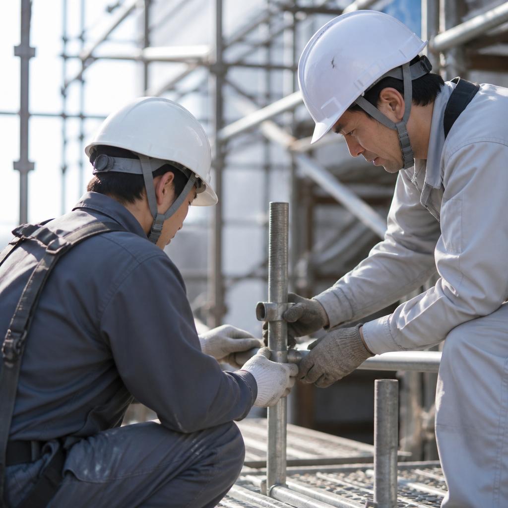 未経験でも安心の職業訓練