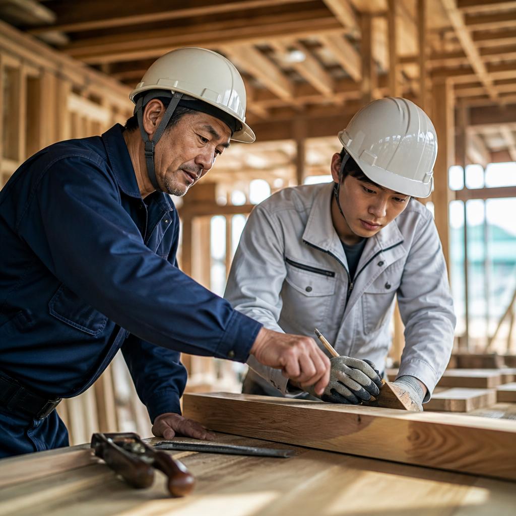 専門的な職業訓練
