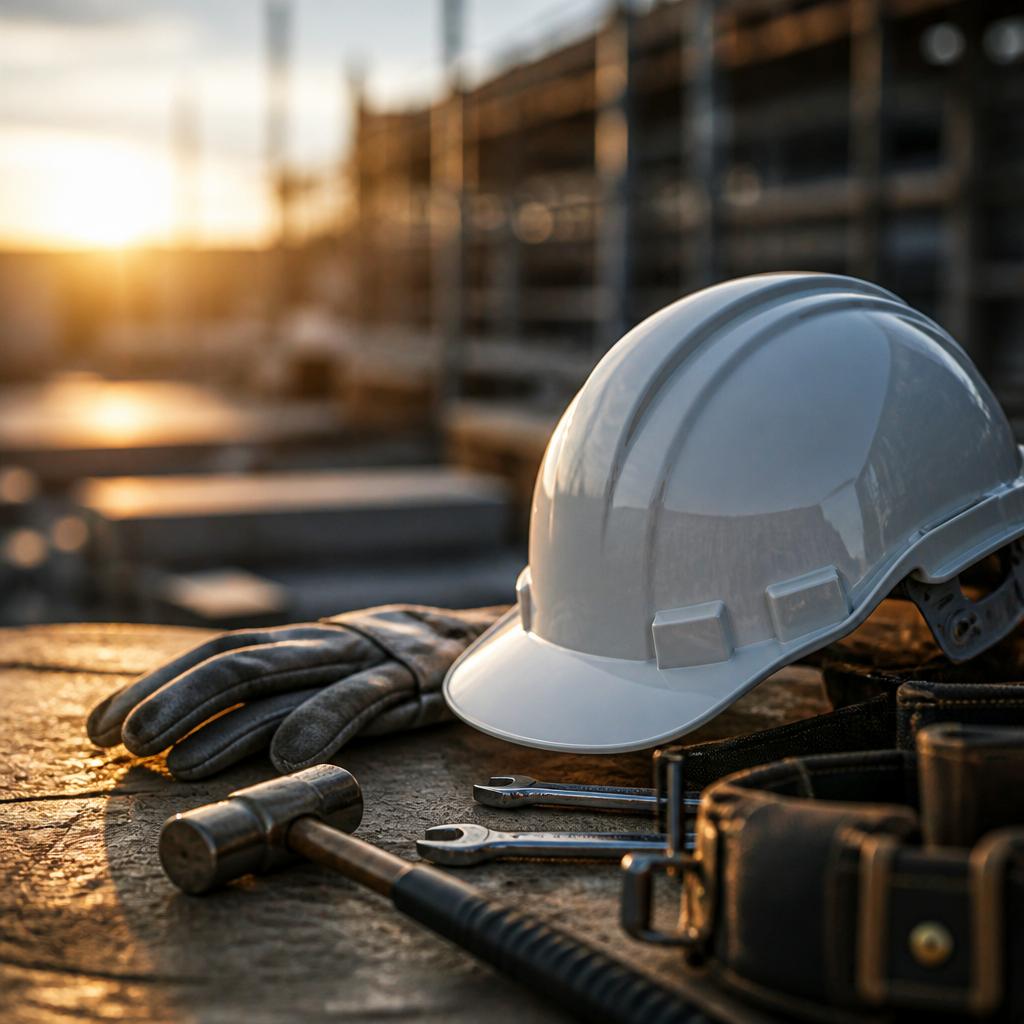 高収入で安定した職に就きたいあなたへ！未経験者歓迎の職人育成プログラム