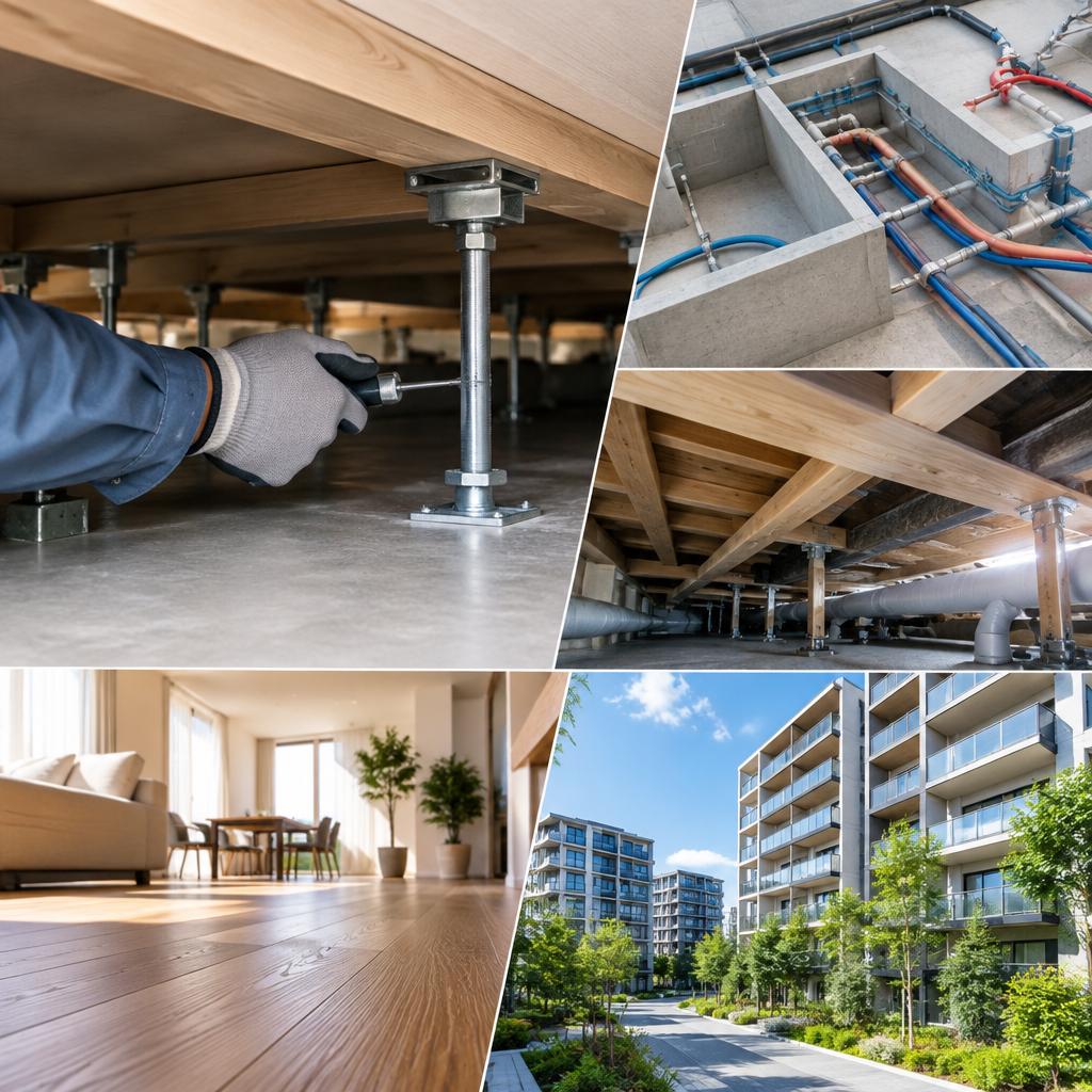 職人技が、空間の価値をつくる。仕事の魅力とやりがい